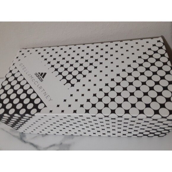 New Womens ADIDAS STELLA MCCARTNEY STELLA CLOG IF6537 KHAKI US W 9 - Picture 12 of 13